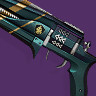 Midnight Coup inventory icon
